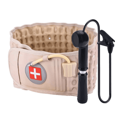 Shirem Decompression Belt