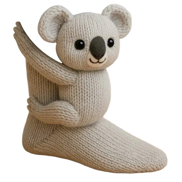 Fanyil™ HugHug Socks