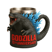 Solymall 3D Monster Mug