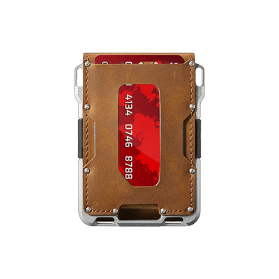 Libiyi Wallet - Libiyi